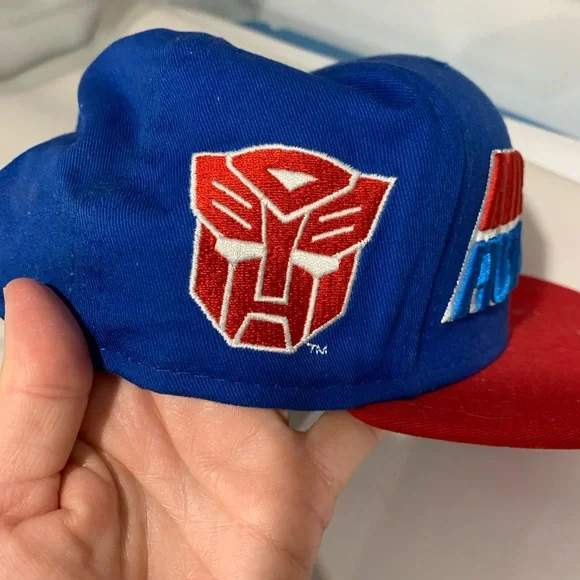 ? Transformers Auto Bolts ? display picture 1